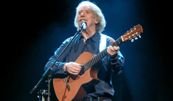 Koncert "V Gongu" Jaromira Nohavicy na CD i DVD