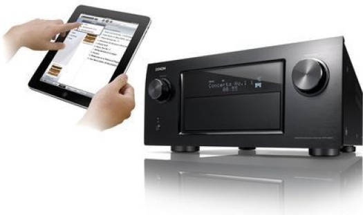 Denon AVR-4520 w nowej, niższej cenie w salonie Q21 z Pabianic