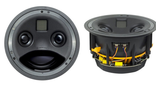 Głośniki instalacyjne Monitor Audio PLIC II