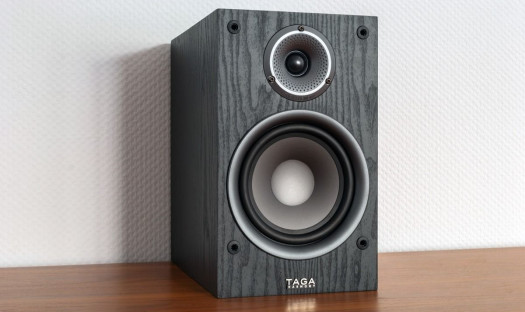 Kolumny podstawkowe Taga Harmony serii Audio-Video - TAV-B