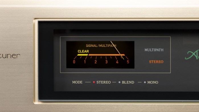 Accuphase T-1300