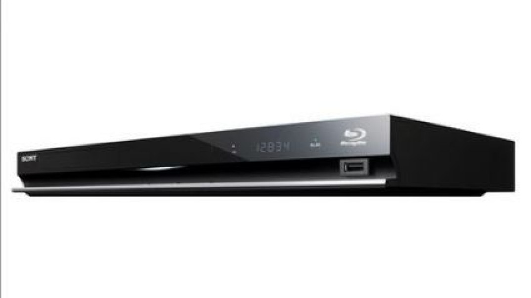 Blu-ray Sony: BDP-S470 i BDP-S570