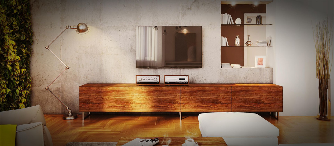 Retro powrót: odtwarzacz CD Leak CDT i integra Leak 130