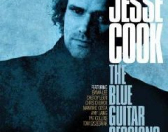 The Blue Guitar Sessions