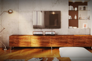 Retro powrót: odtwarzacz CD Leak CDT i integra Leak 130