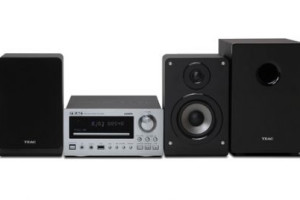 Amplituner z DVD Teac MC-DC600