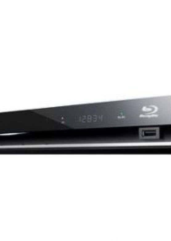 Blu-ray Sony: BDP-S470 i BDP-S570