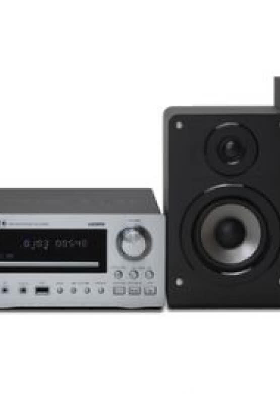 Amplituner z DVD Teac MC-DC600