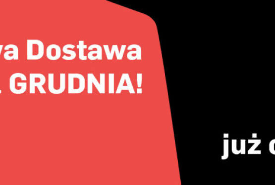 Tylko dziś zakupy na www sklep.RMS.pl z darmową dostawą