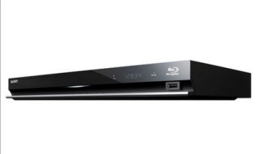 Blu-ray Sony: BDP-S470 i BDP-S570
