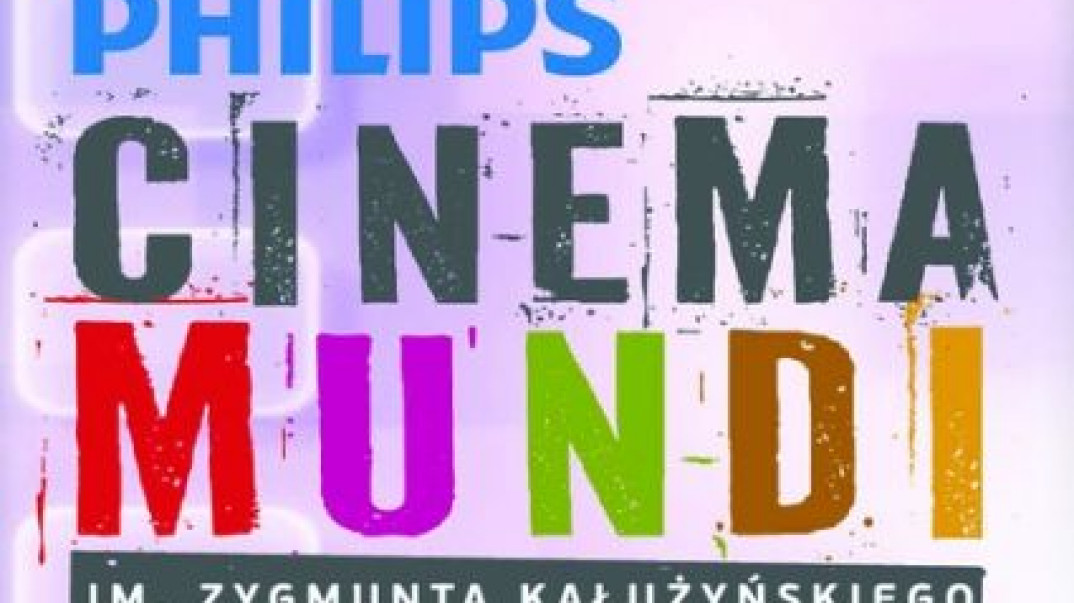 Festiwal filmowy Philips Cinema Mundi