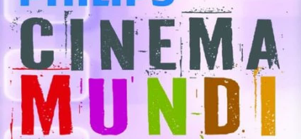 Festiwal filmowy Philips Cinema Mundi