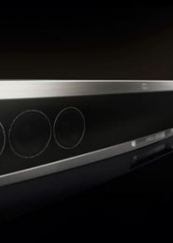 Kino domowe Philips Fidelio SoundBar HTB9150