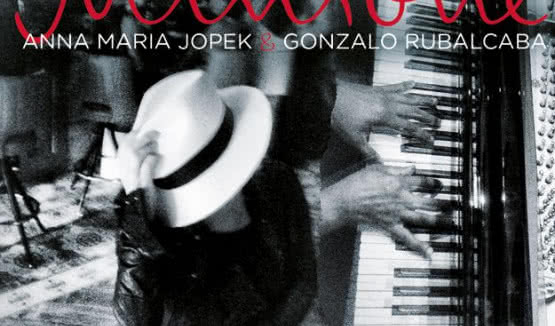 Płyty Anny Marii Jopek "Minione" otrzymują...