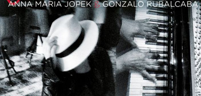 Płyty Anny Marii Jopek "Minione" otrzymują...