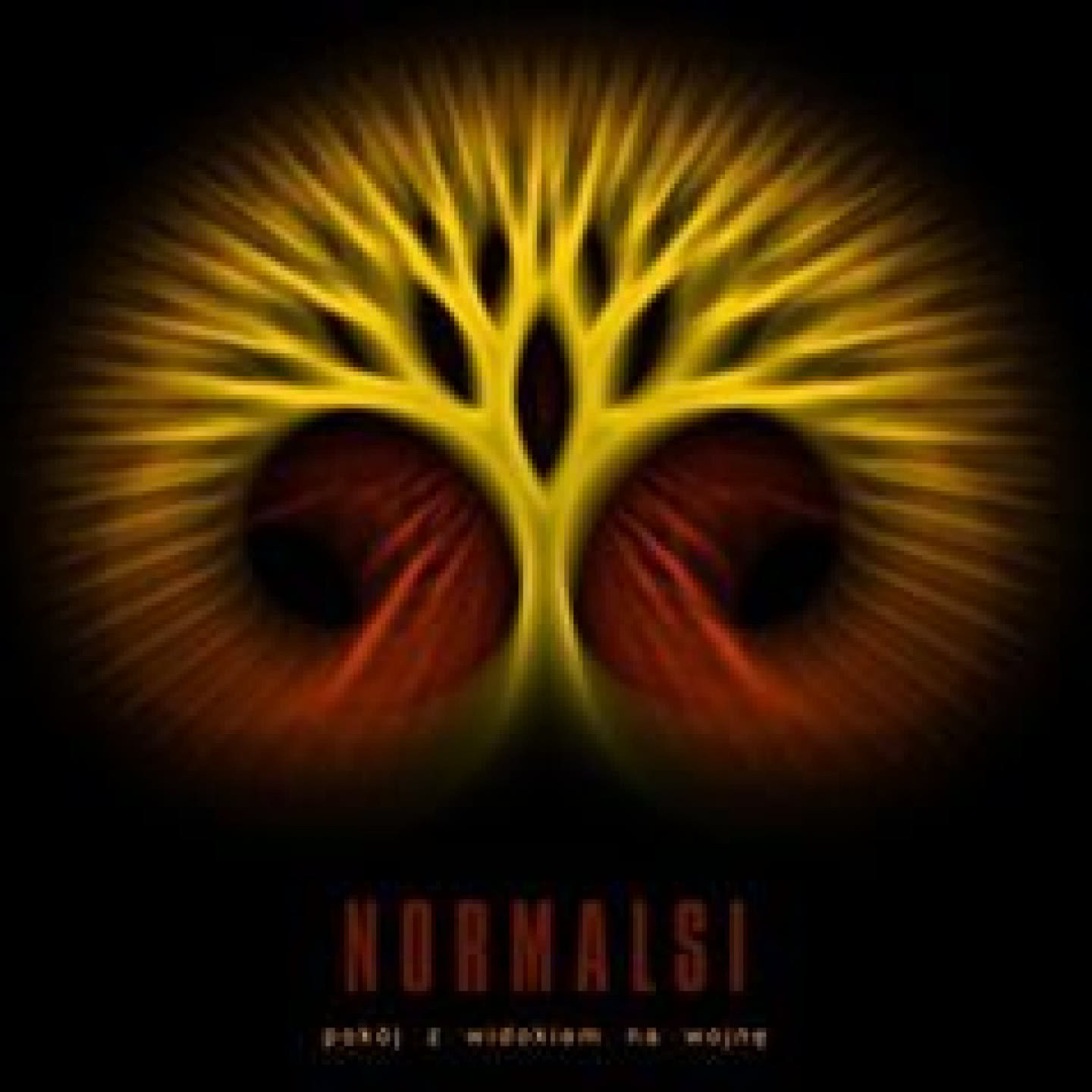 Pokój z widokiem na wojnę