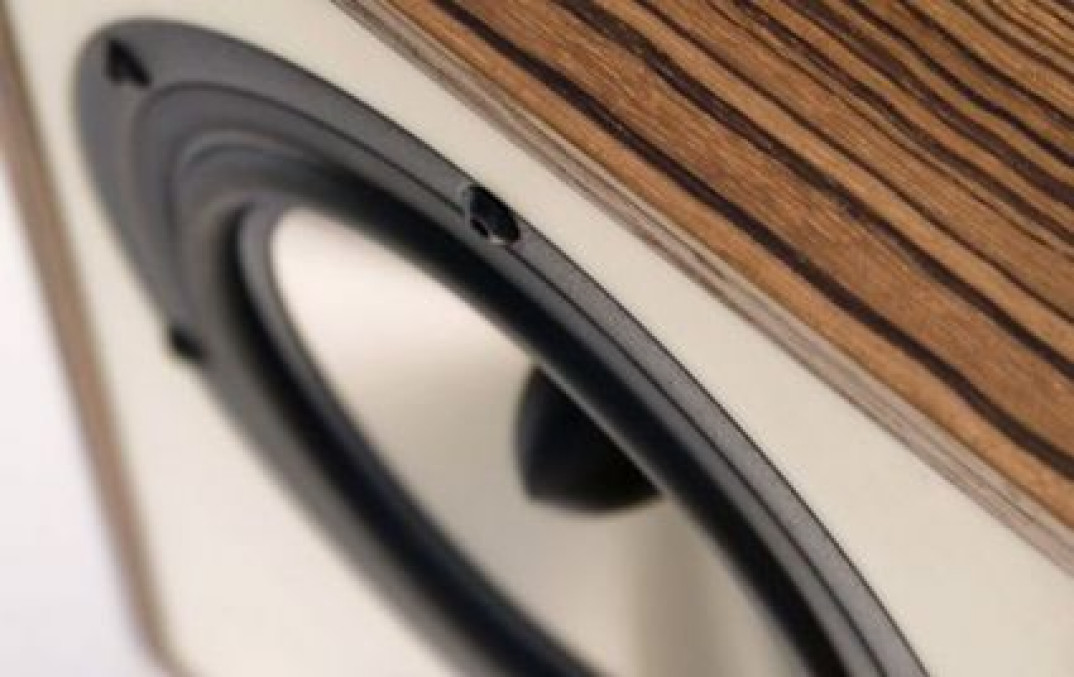 Zestawy głośnikowe Trenner &amp; Friedl w Polsce