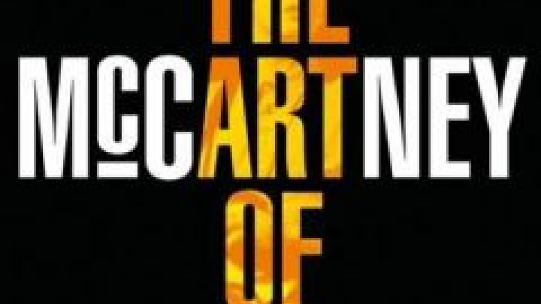 "The Art Of McCartney" - wydawnictwo poświęcone słynnemu Beatlesowi na CD i DVD