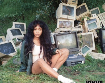SZA CTRL