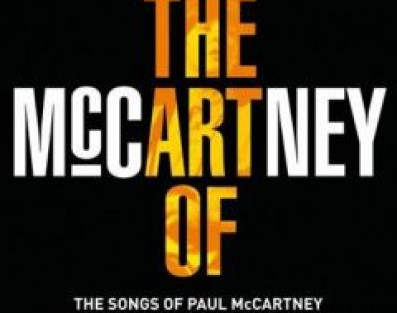 "The Art Of McCartney" - wydawnictwo poświęcone słynnemu Beatlesowi na CD i DVD