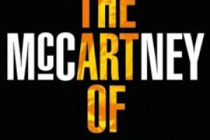 "The Art Of McCartney" - wydawnictwo poświęcone słynnemu Beatlesowi na CD i DVD
