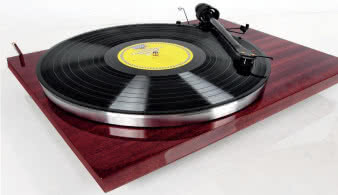 Pro-Ject Xpression III Classic.