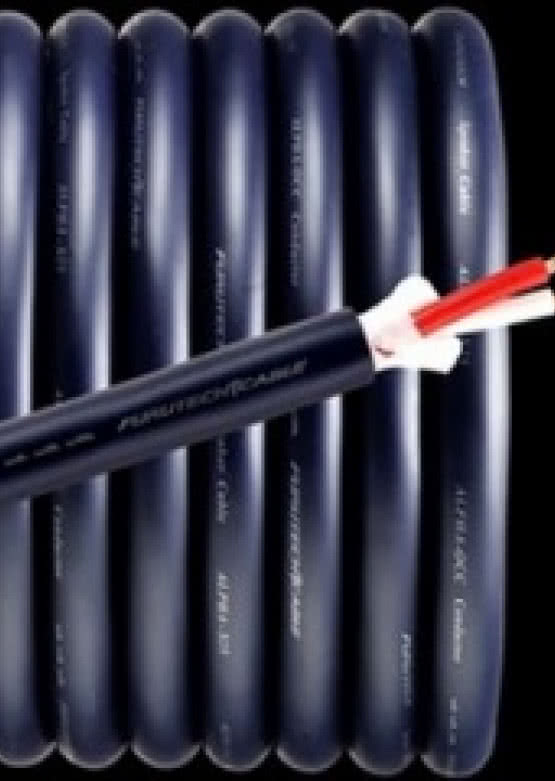 Interkonekty Furutech Alpha-S25 i S-14