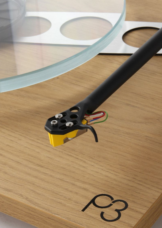 Rega Planar 3 w nowym wybarwieniu -  Light Oak