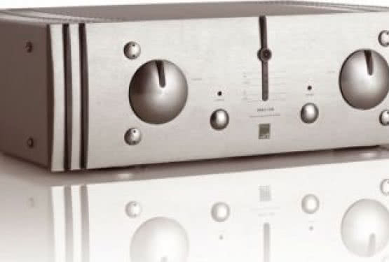 Wzmacniacz zintegrowany ATC SIA2-150 w salonie Q21