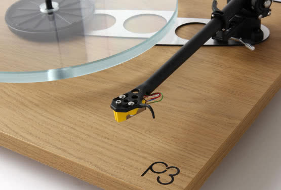 Rega Planar 3 w nowym wybarwieniu -  Light Oak