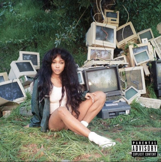SZA CTRL
