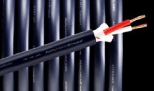 Interkonekty Furutech Alpha-S25 i S-14