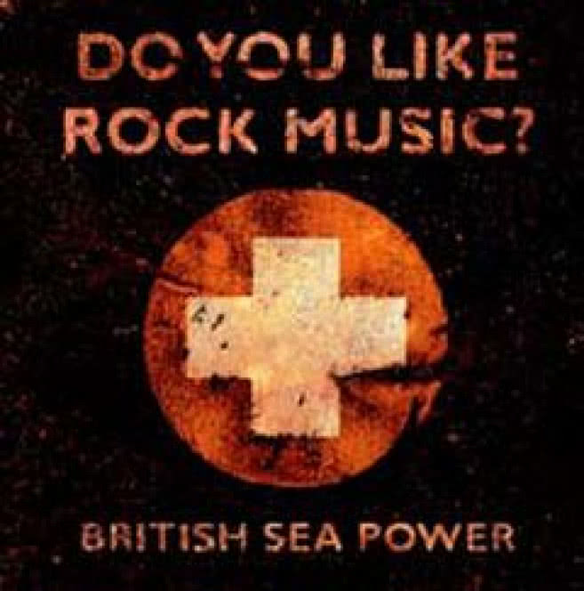 Do You Like Rock Music?