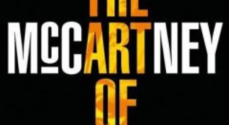 "The Art Of McCartney" - wydawnictwo poświęcone słynnemu Beatlesowi na CD i DVD