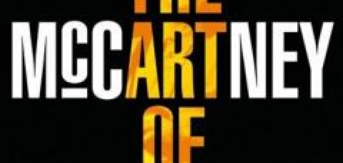 "The Art Of McCartney" - wydawnictwo poświęcone słynnemu Beatlesowi na CD i DVD