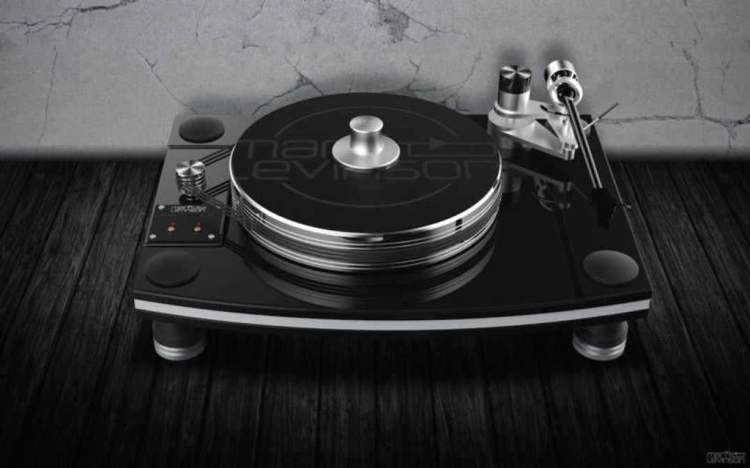 Gramofon Mark Levinson № 515