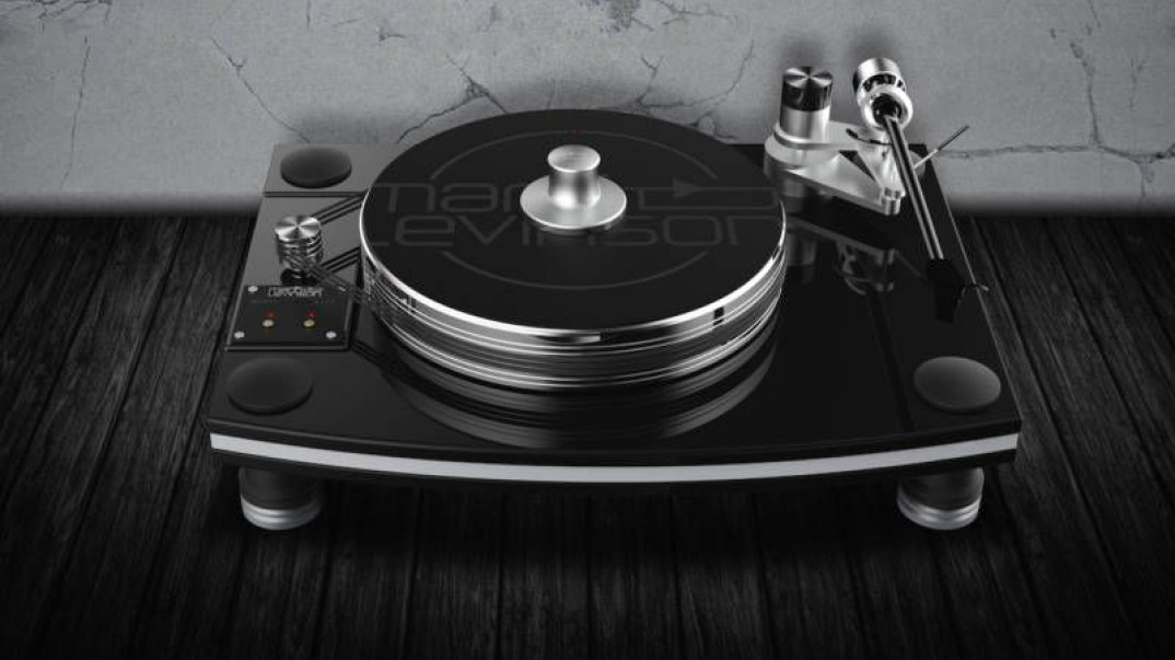 Gramofon Mark Levinson № 515