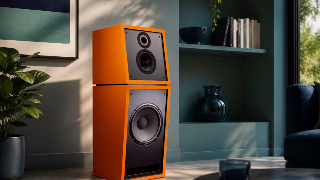 Kolumny do wzmacniaczy małej mocy. Davis Acoustics Renoir Evolution premierowo na Audio Video Show 2026