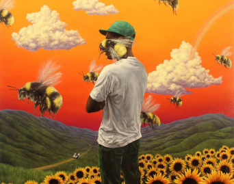 Scum Fuck Flower Boy