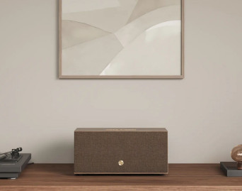 Audio Pro na CES 2026 prezentuje dziś nowe głośniki z serii W