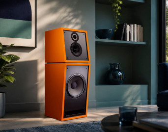 Kolumny do wzmacniaczy małej mocy. Davis Acoustics Renoir Evolution premierowo na Audio Video Show 2026