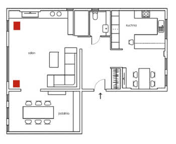 Jakie jest optymalne wytłumienie pomieszczenia odsłuchowego?