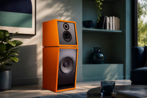 Kolumny do wzmacniaczy małej mocy. Davis Acoustics Renoir Evolution premierowo na Audio Video Show 2026