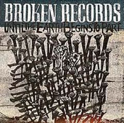 Untill Broken Heart Begins To Part