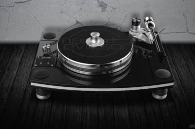 Gramofon Mark Levinson № 515