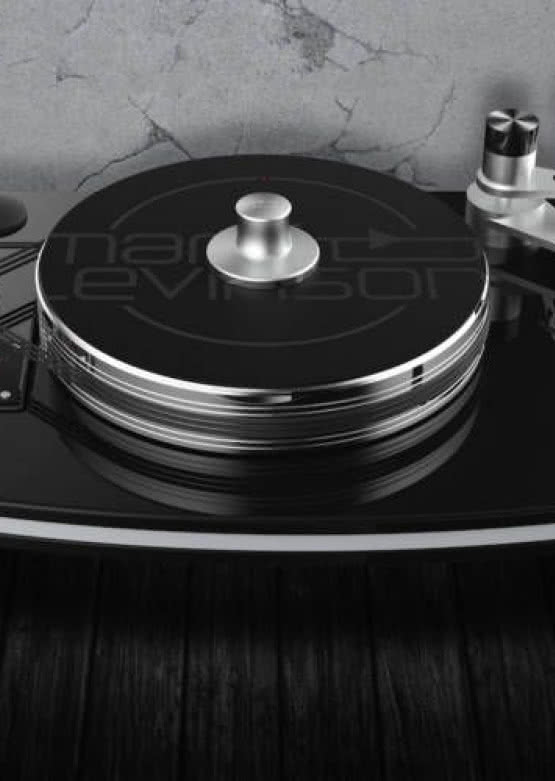 Gramofon Mark Levinson № 515