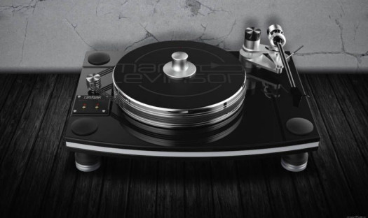 Gramofon Mark Levinson № 515
