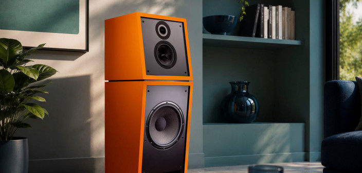 Kolumny do wzmacniaczy małej mocy. Davis Acoustics Renoir Evolution premierowo na Audio Video Show 2026
