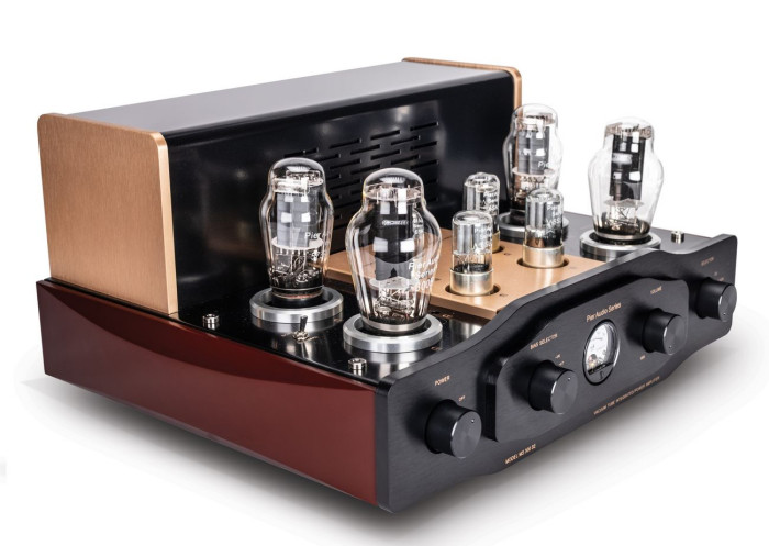 Pier Audio MS-300 SE MKII