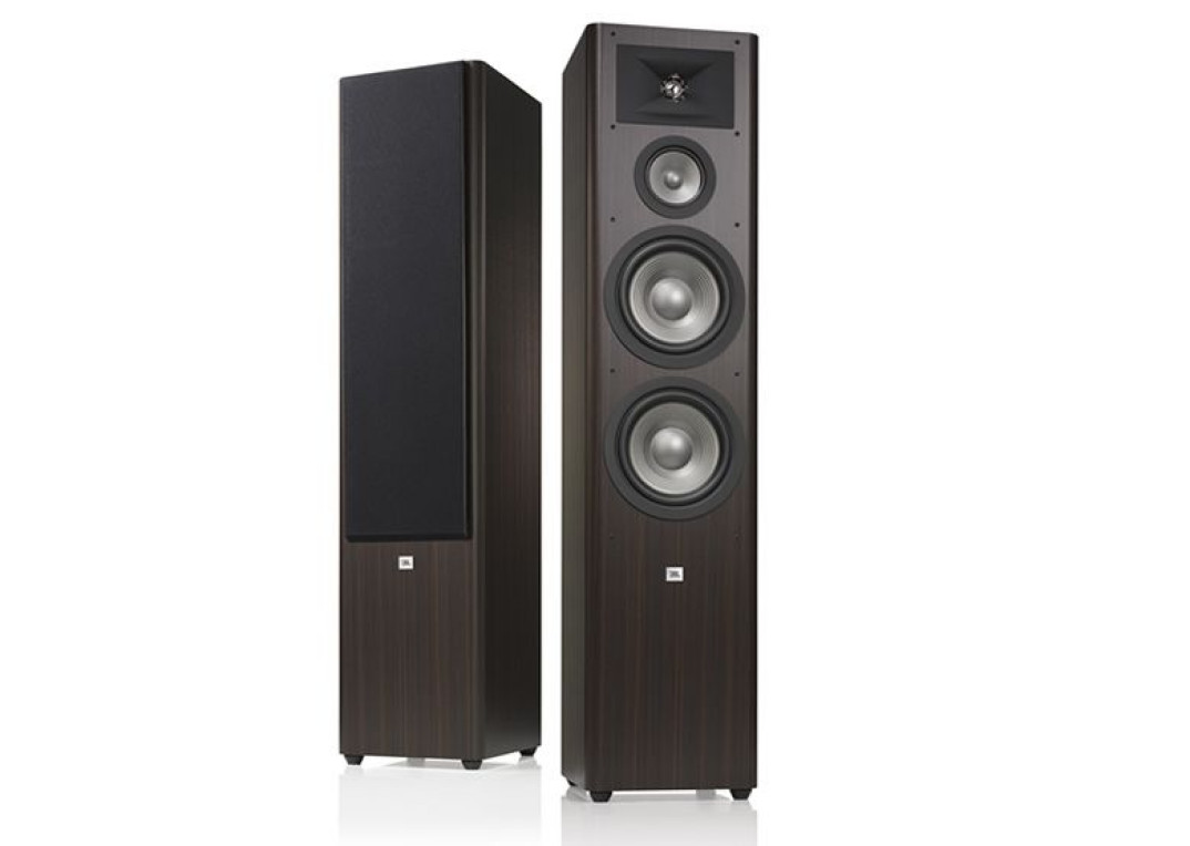 JBL Studio 290 w lubelskim salonie audio-video Meloman